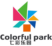 Colorful Park Logo