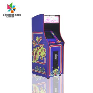 2 player arcade fight machine (1)