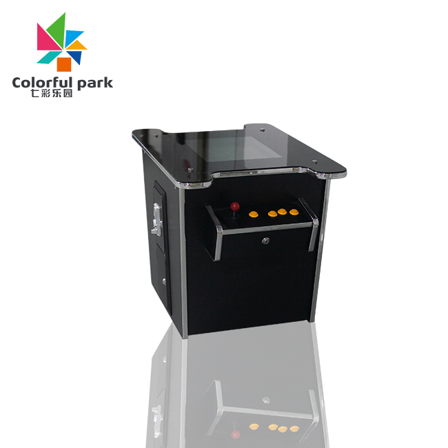 60 in1 Cocktail Table Arcade (1)