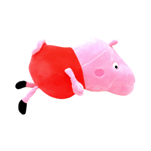 9 inches Plush Toy (1)