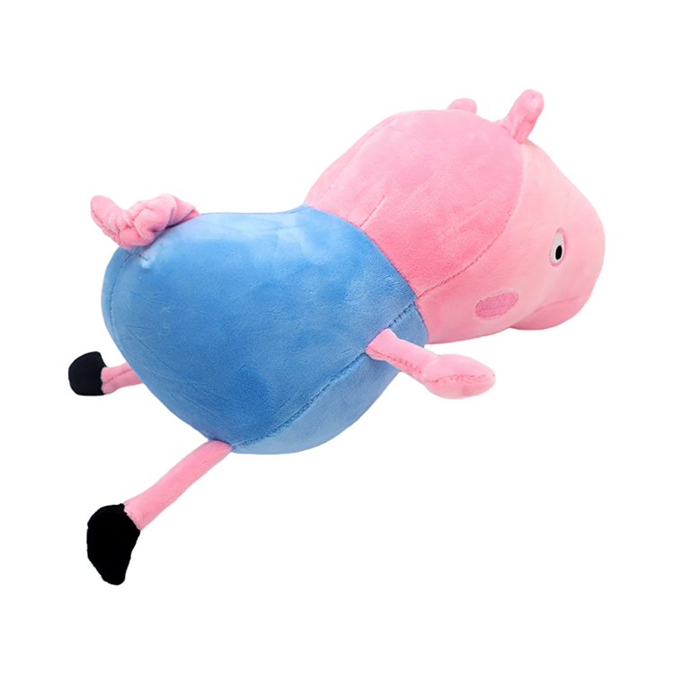 9 inches Plush Toy (2)