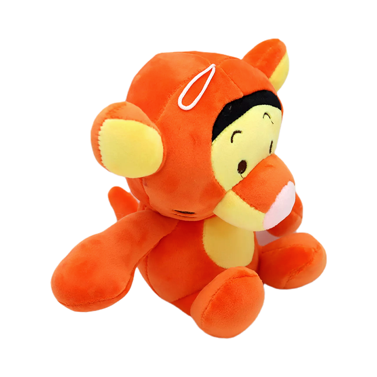 9 inches Plush Toy (5)
