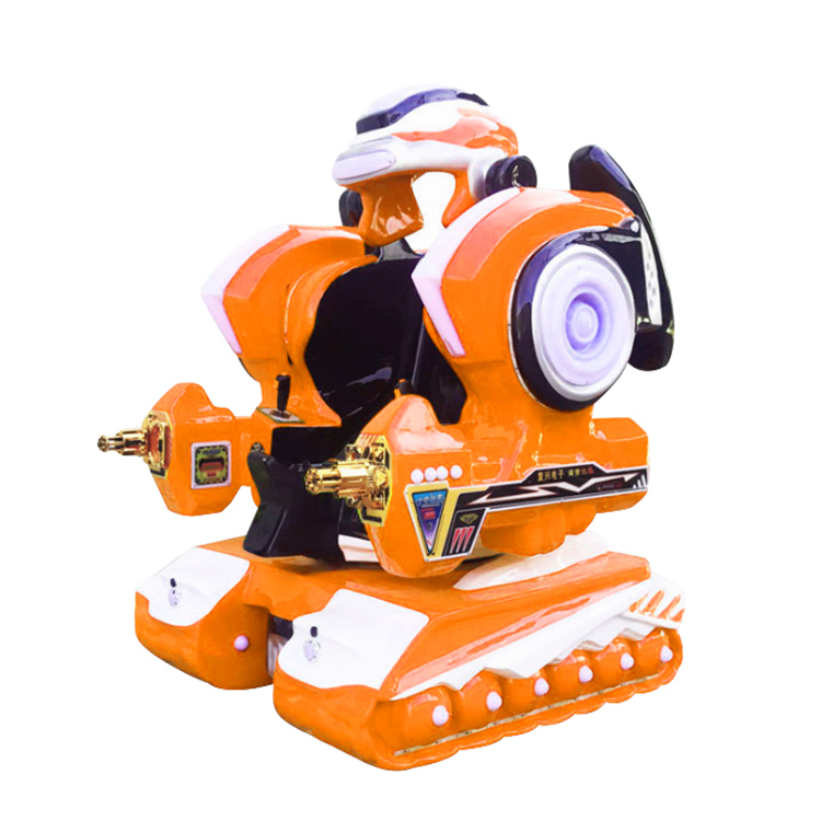 Children's walking robot (3)