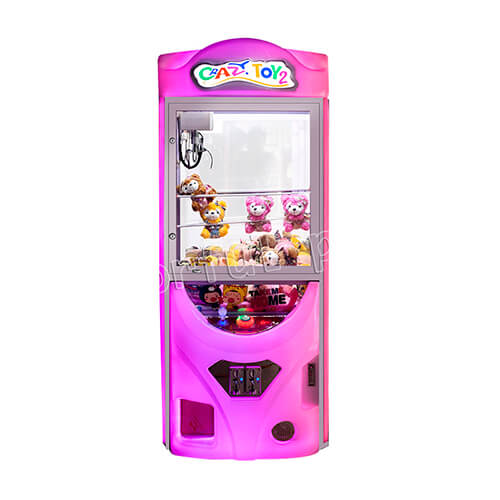 Claw Crane Machine