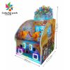 Crazy shooting ball (1)