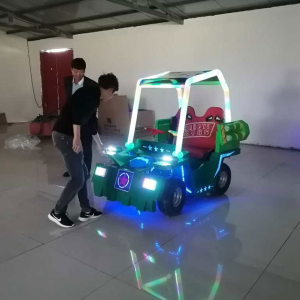armored fighting vehicle eletric cars