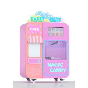 cotton candy machine (2)