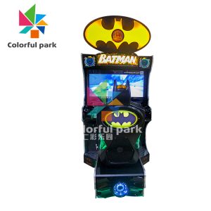 batman slot machine game