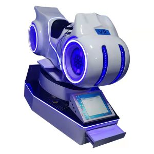 1-player VR MOTO