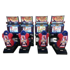 Mario Kart GP 2 Arcade