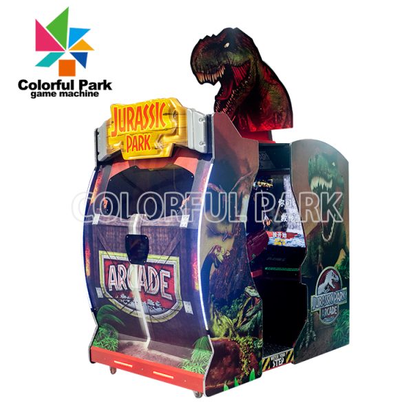 Jurassic Park