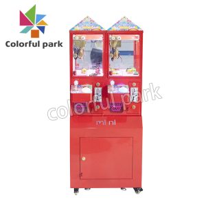 2 player Mini crane