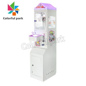 Mini claw Machine