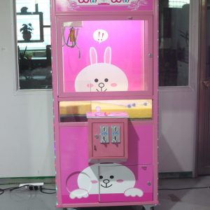 ordinary claw crane