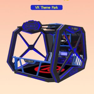 4-player four-person paradise