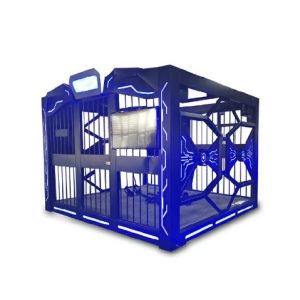 multi-player cage