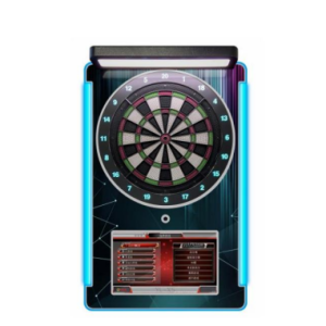 1 player MINI5 dart machine