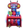 1 player baby boxing