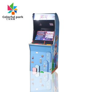mario arcade machine for sale