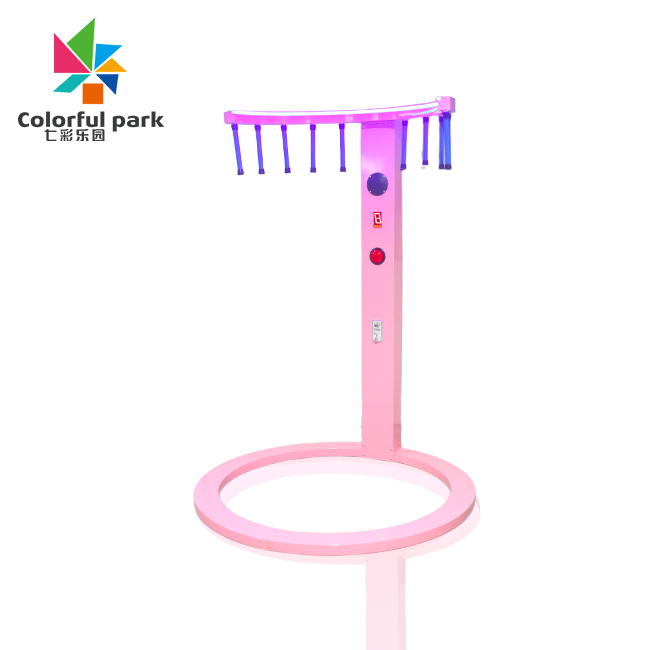 1 Catch stick Arcade Game Machine - Colorful Park