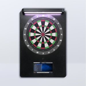 1 player Mini-2 dart machine