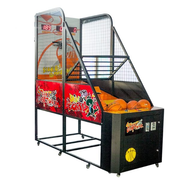 Normal Basket Ball Machine