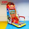 Children's skateboard machine 1 player